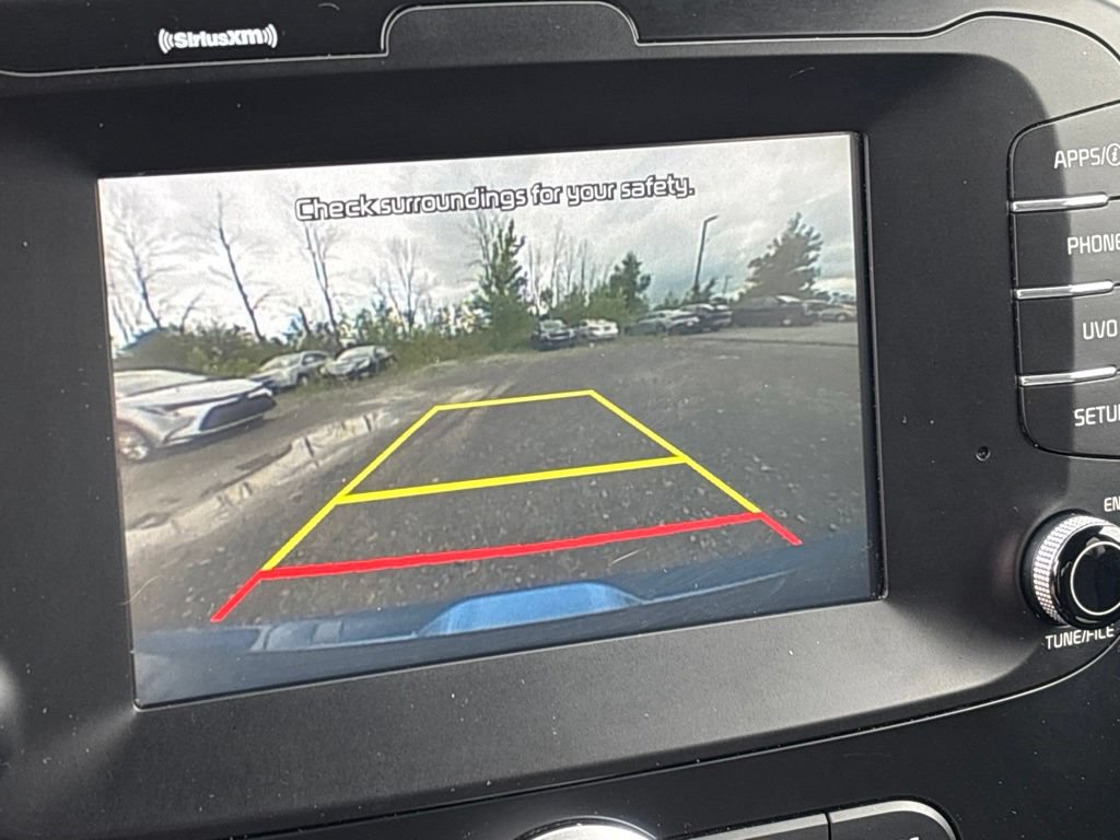 Used 2018 Kia Soul + FWD image 27
