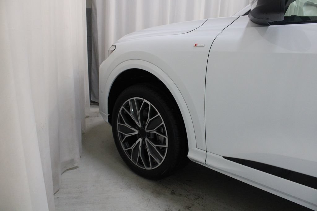 New 2026 Audi Q5 Premium Plus AWD/4WD image 29
