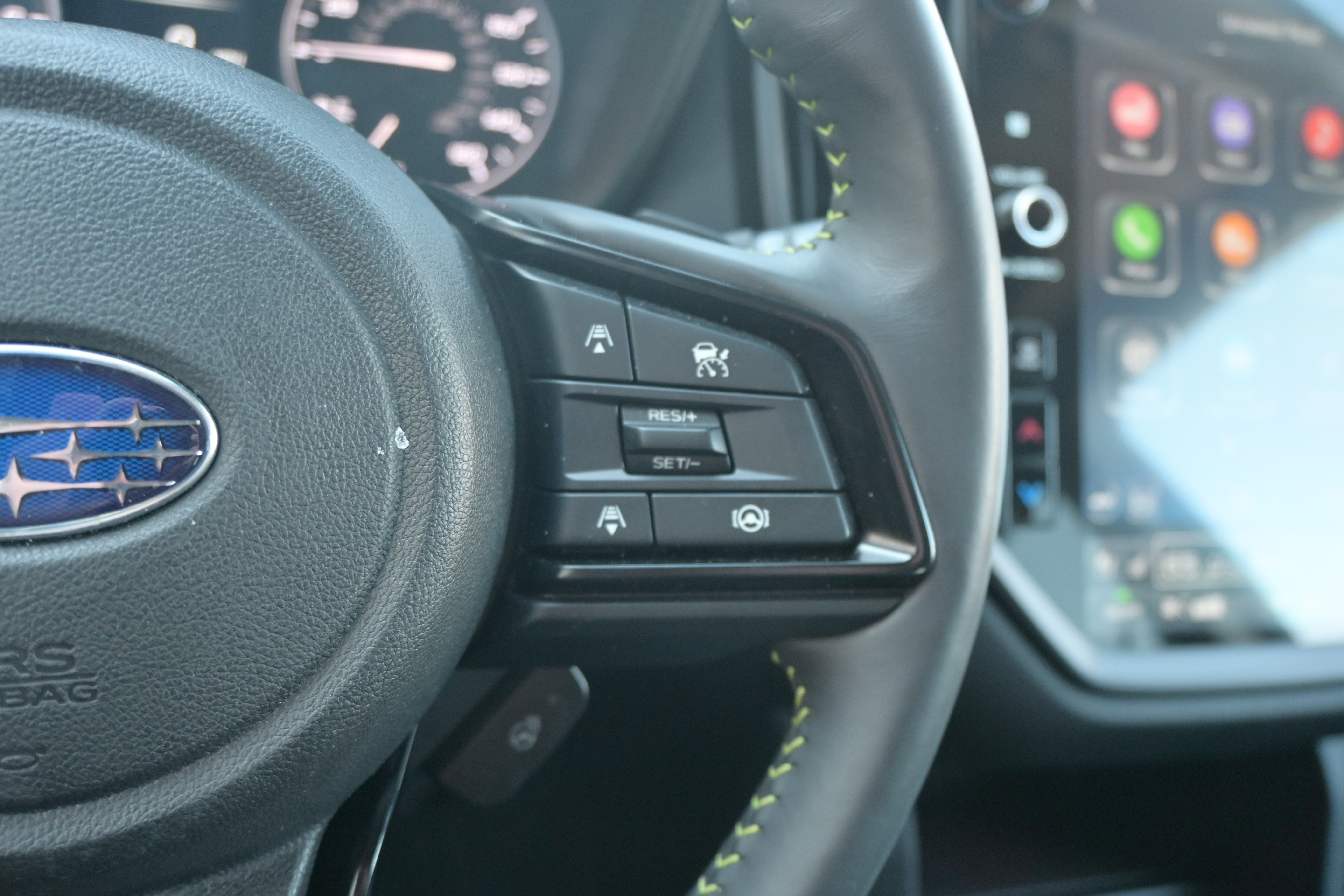 Used 2025 Subaru Ascent Bronze Edition image 19