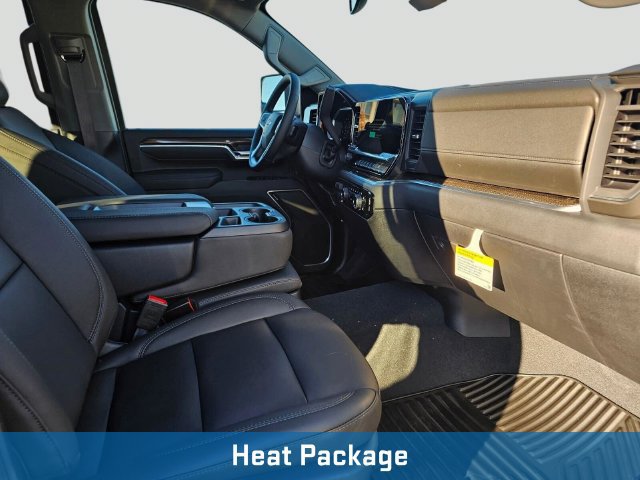 New 2026 Chevrolet Silverado 2500 LT w/ Trail Boss Package AWD/4WD image 14