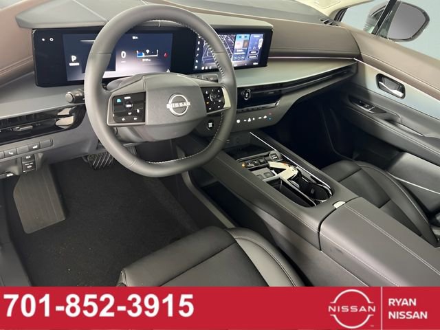 New 2026 Nissan Murano Platinum w/ Cargo Package image 30