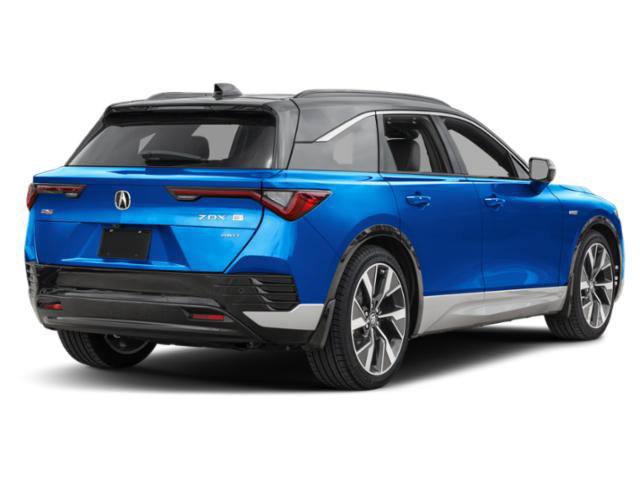 New 2024 Acura ZDX Type S AWD/4WD image 5