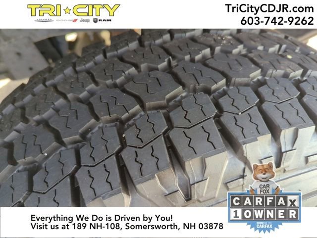 Used 2022 Ford F250 XL w/ STX Appearance Package image 31