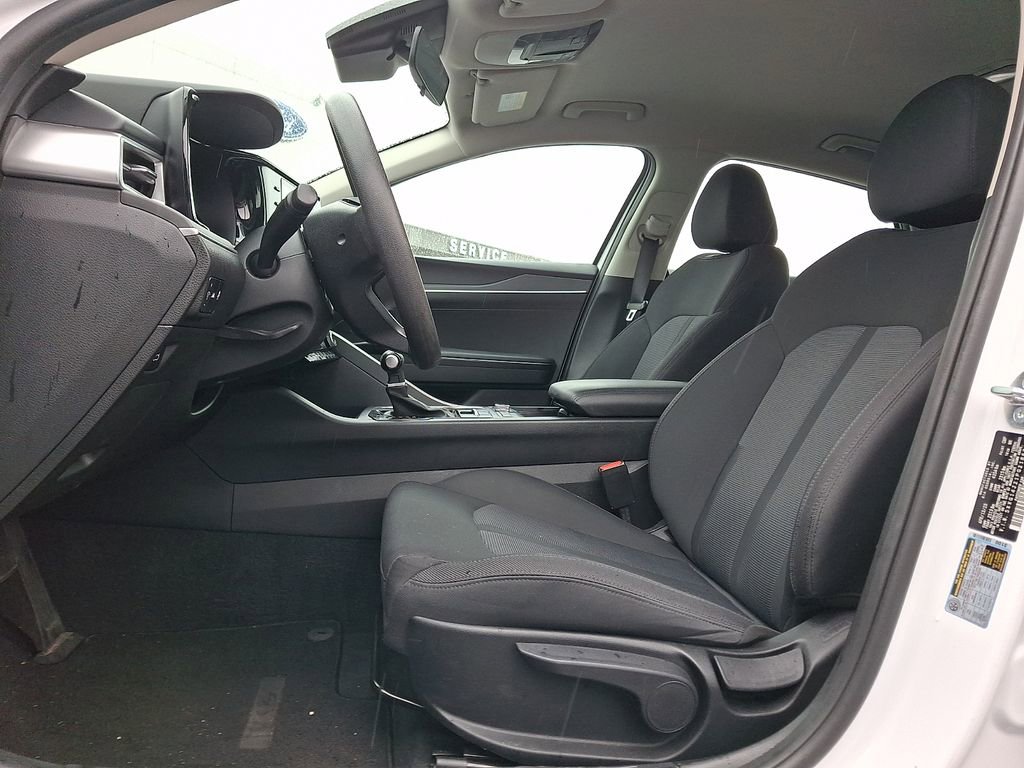 Used 2023 Kia K5 LXS FWD image 13