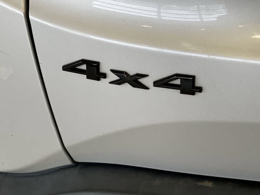 Used 2018 Jeep Renegade Sport w/ Power & Air Group AWD/4WD image 11