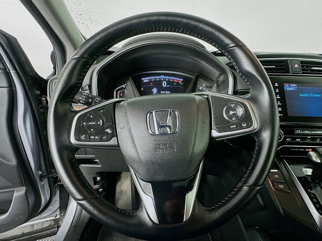 Used 2018 Honda CR-V Touring image 11