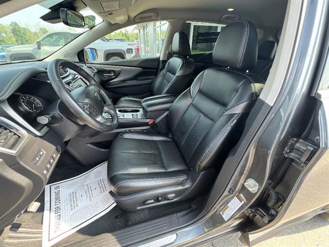 Used 2020 Nissan Murano SL image 12