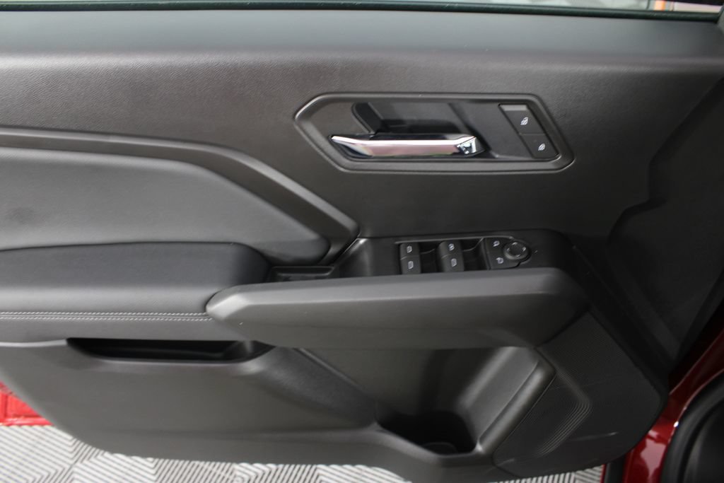 New 2026 GMC Canyon Elevation w/ Convenience Package AWD/4WD image 13