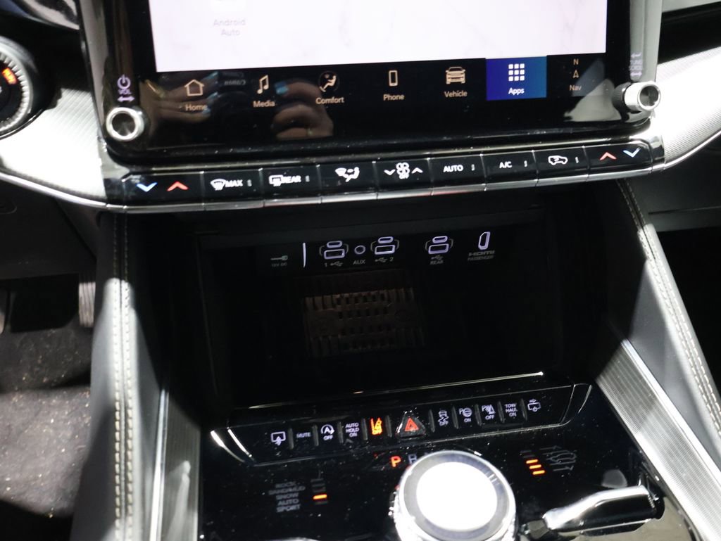 New 2026 Jeep Grand Wagoneer L Summit image 23