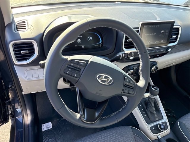 New 2026 Hyundai Venue SEL image 11