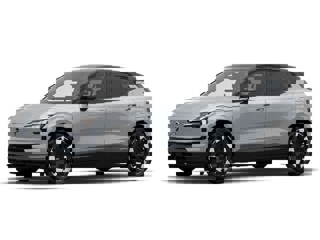 New 2025 Volvo EX30 Ultra w/ Protection Package Premier image 1