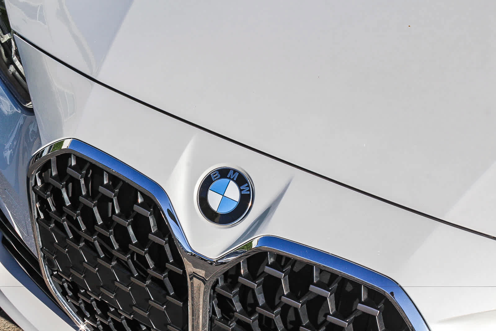 Used 2024 BMW 430i Gran Coupe w/ Convenience Package RWD image 11
