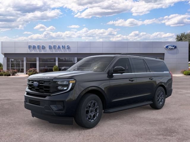 New 2026 Ford Expedition Max Active AWD/4WD image 2