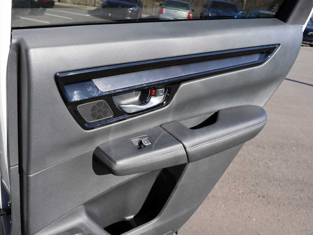Certified 2026 Honda CR-V EX-L image 14