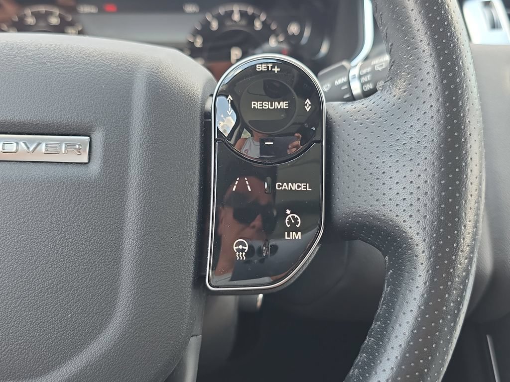 Used 2019 Land Rover Range Rover Sport HSE AWD/4WD image 22