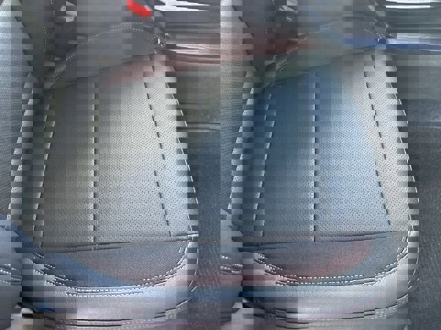 New 2026 Chevrolet Equinox EV RS image 30