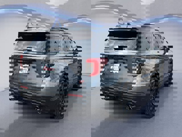 Used 2024 Ford Explorer ST w/ Equipment Group 401A image 5