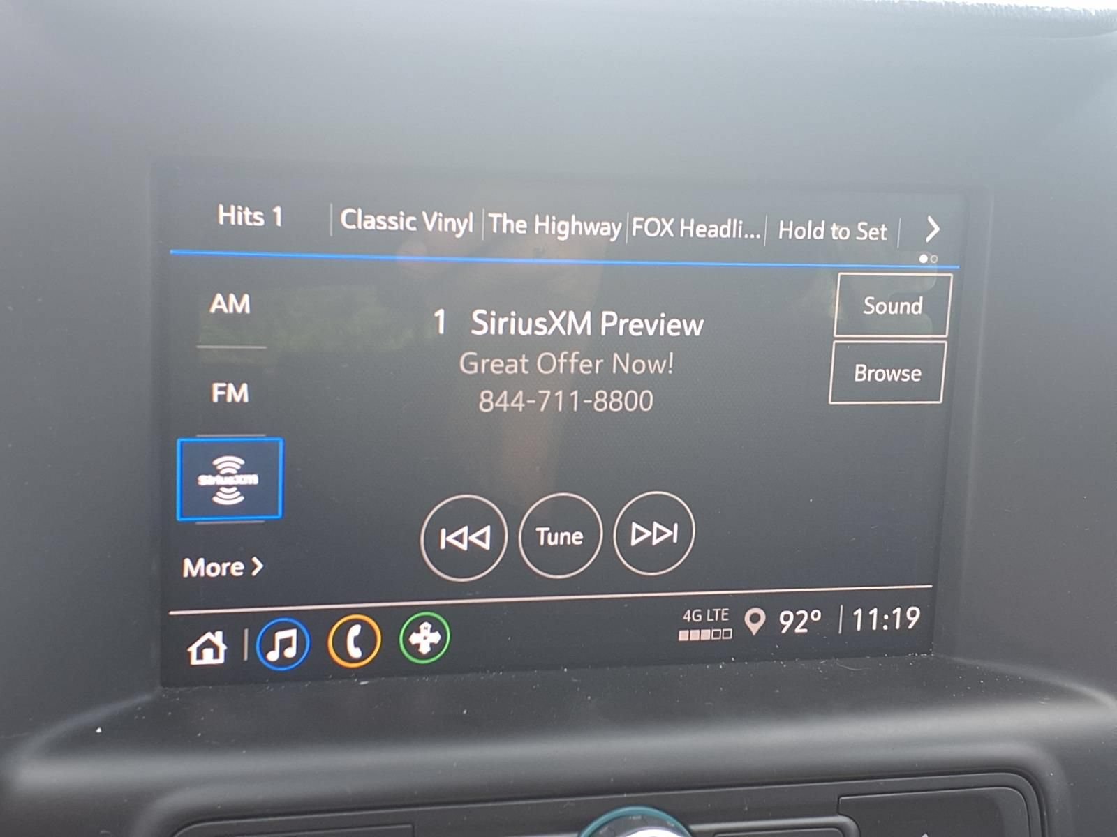 Used 2024 GMC Terrain SLE FWD image 8