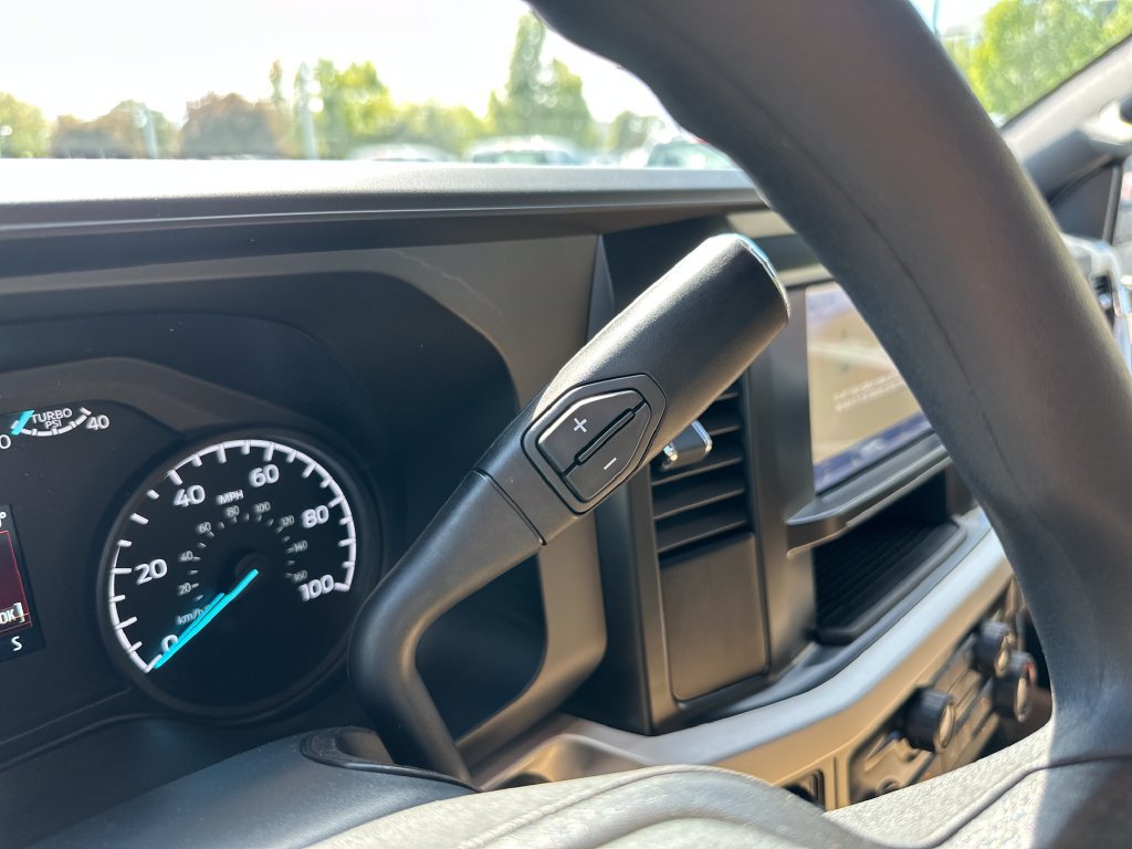 New 2026 Ford F250 XLT AWD/4WD image 16