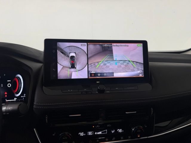 Used 2024 Nissan Rogue SL w/ SL Premium Package FWD image 25