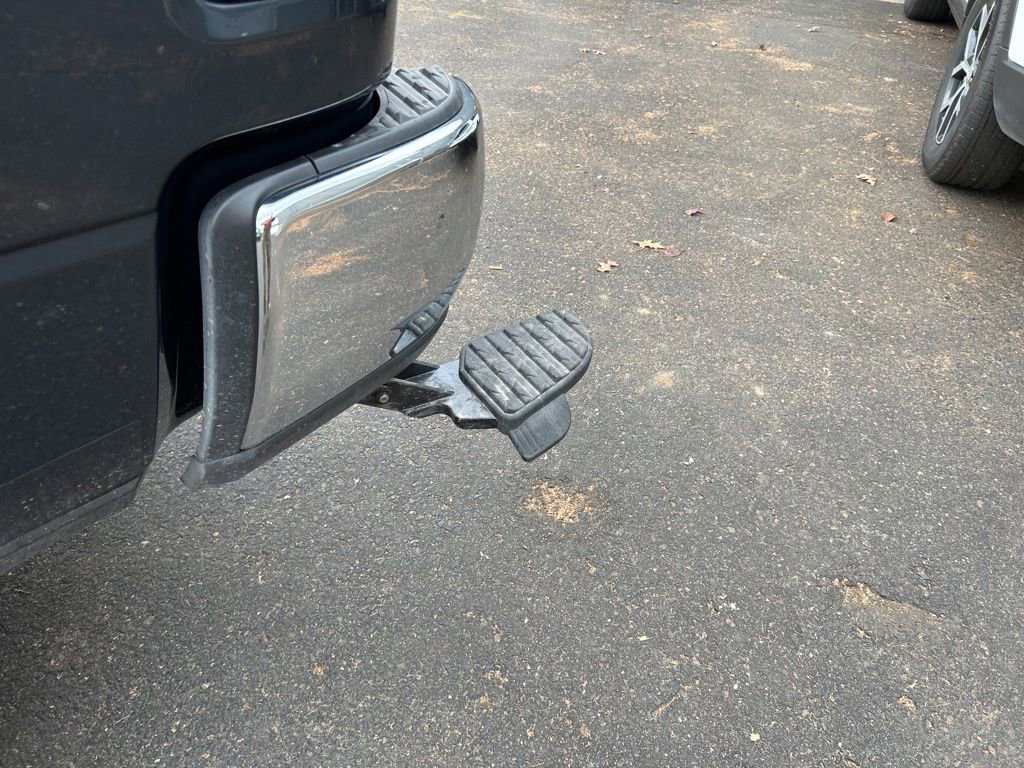 New 2026 RAM 3500 Tradesman image 14