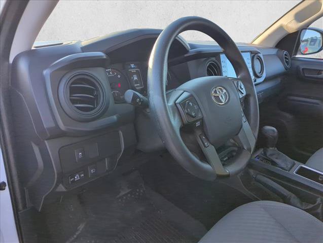 Used 2023 Toyota Tacoma SR AWD/4WD image 12