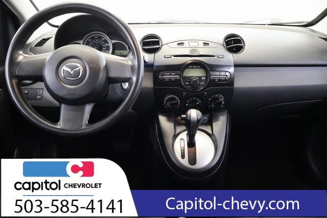 Used 2014 MAZDA MAZDA2 Sport FWD image 15