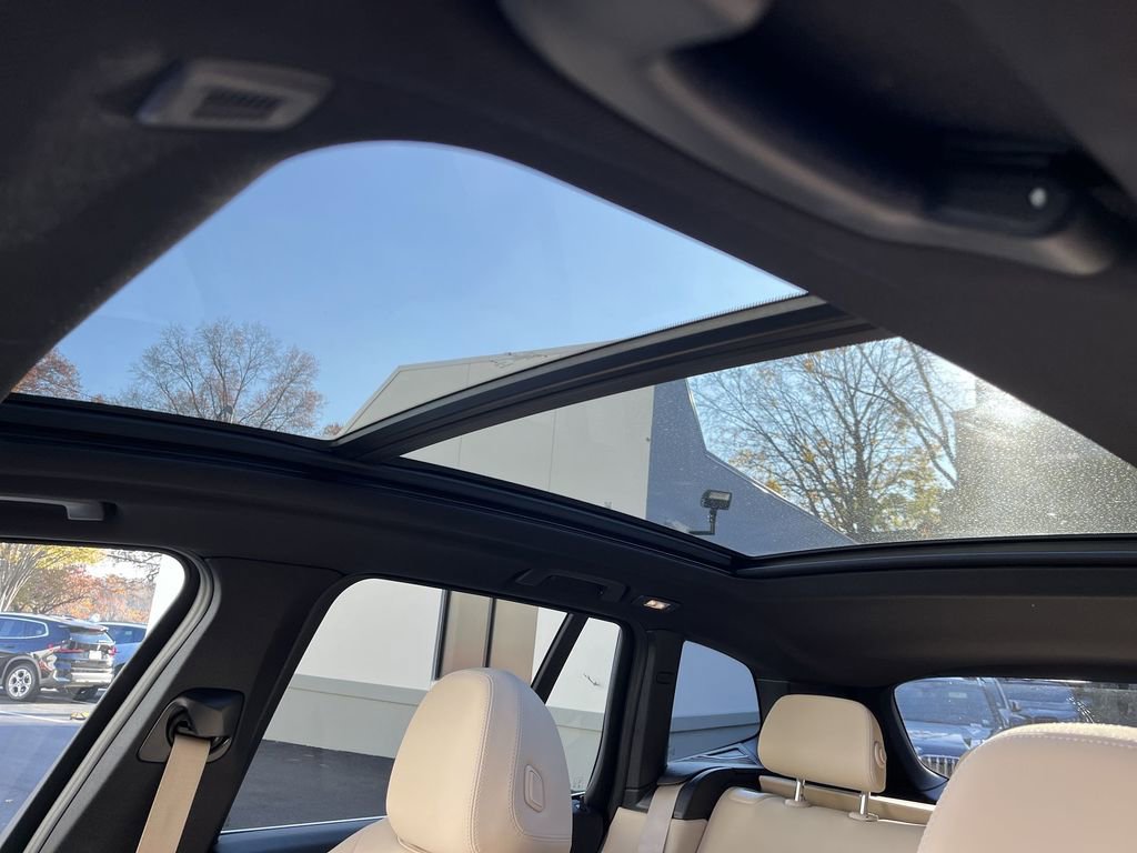 Used 2021 BMW X3 xDrive30i w/ Convenience Package image 22