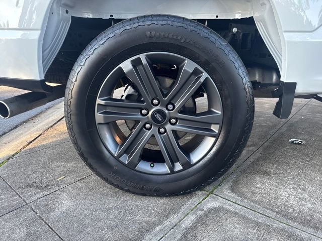 Used 2023 Ford F150 XLT w/ Equipment Group 302A High image 32