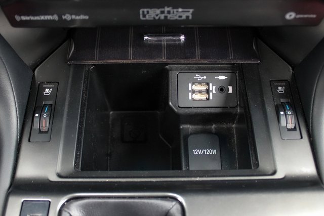 Used 2022 Lexus GX 460 Premium w/ Premium Plus Package image 22