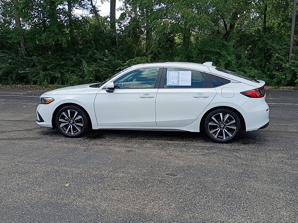 Used 2023 Honda Civic EX-L image 6