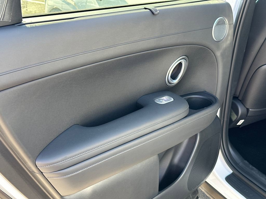 New 2026 Hyundai Palisade SEL image 21