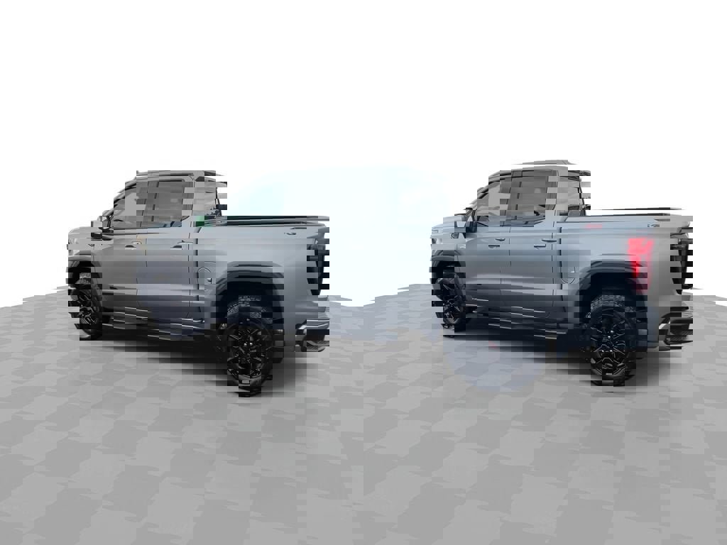 New 2026 GMC Sierra 1500 Elevation w/ Elevation Premium Package image 9