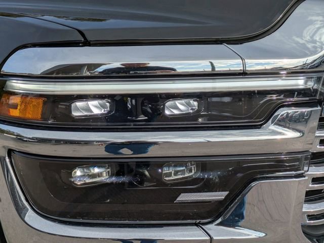 Used 2026 RAM 2500 Laramie image 10