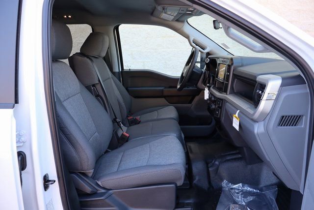 New 2026 Ford F450 XL w/ 360-Degree Camera Package AWD/4WD image 37