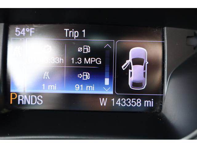 Used 2013 Ford Focus Titanium image 17