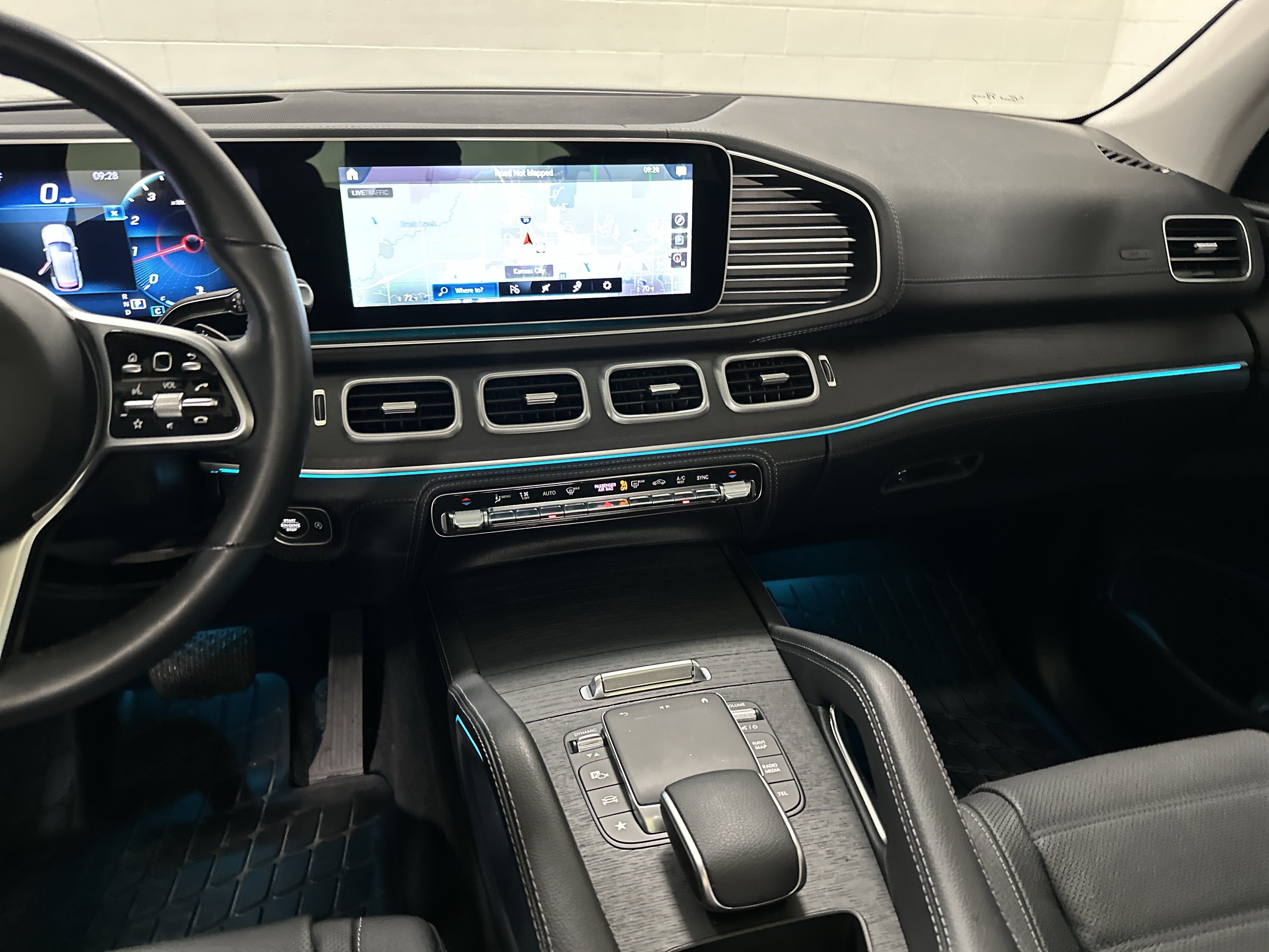 Used 2022 Mercedes-Benz GLE 350 4MATIC image 30