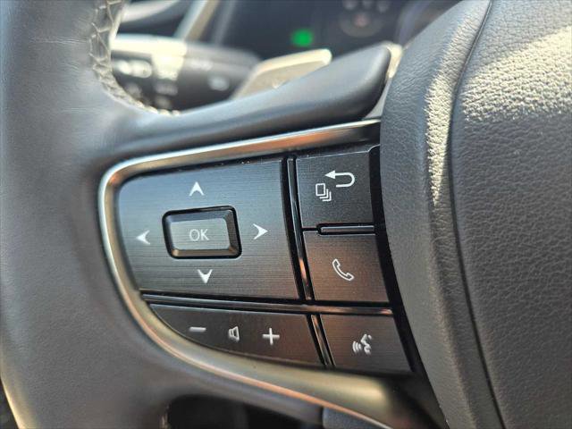 Used 2021 Lexus ES 300h w/ Premium Package FWD image 33