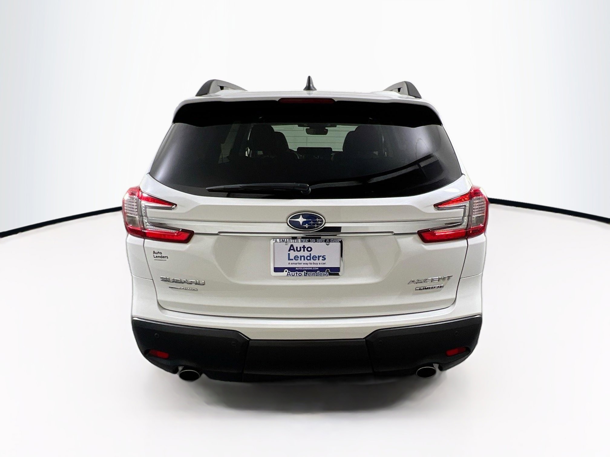 Used 2023 Subaru Ascent Limited image 6