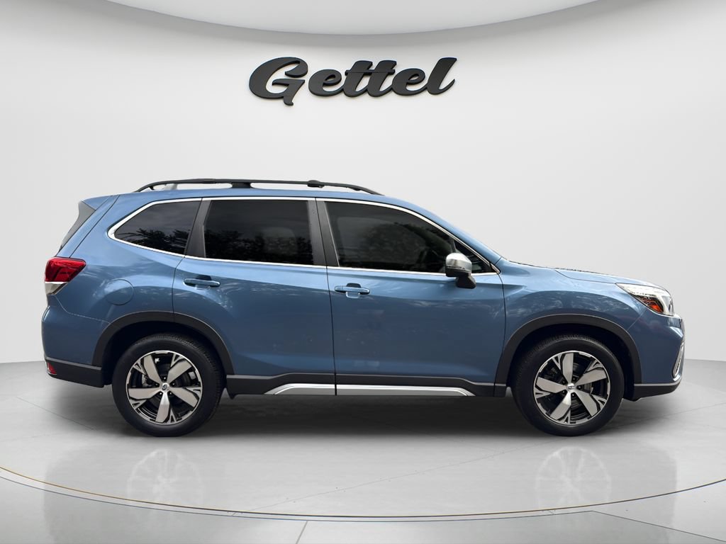 Used 2021 Subaru Forester Touring AWD/4WD image 4