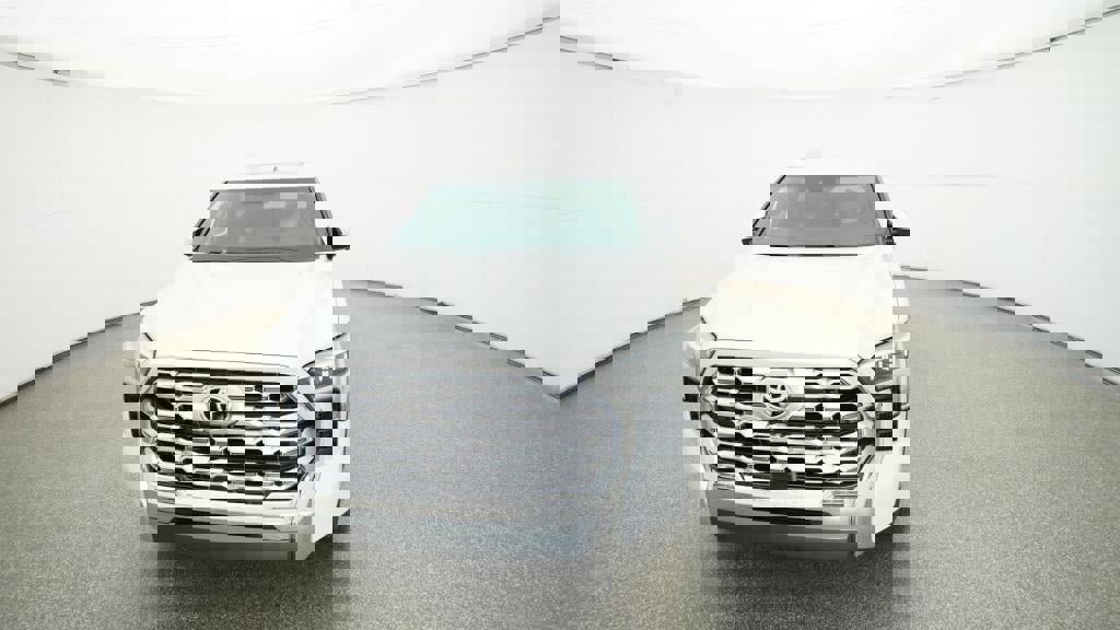 New 2026 Toyota Tundra 1794 Edition image 15