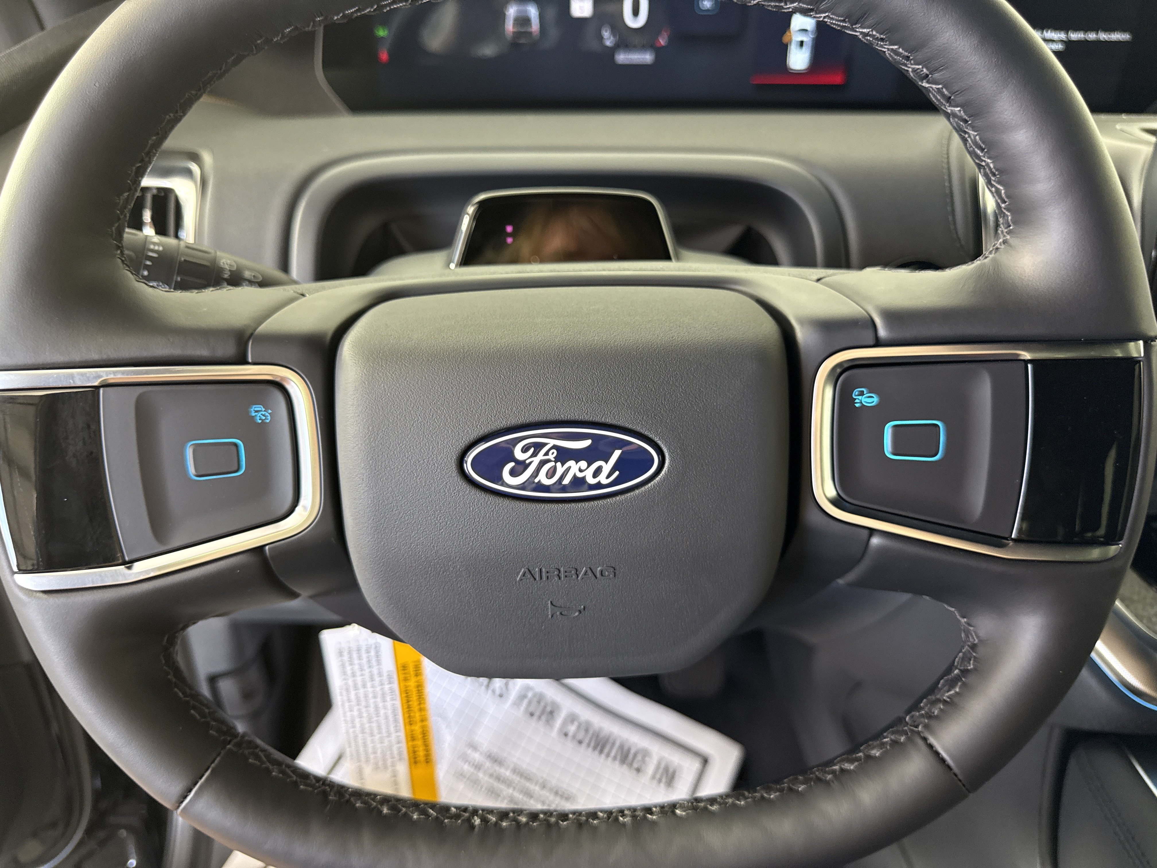 New 2027 Ford Expedition Tremor w/ Driver's Package AWD/4WD image 26