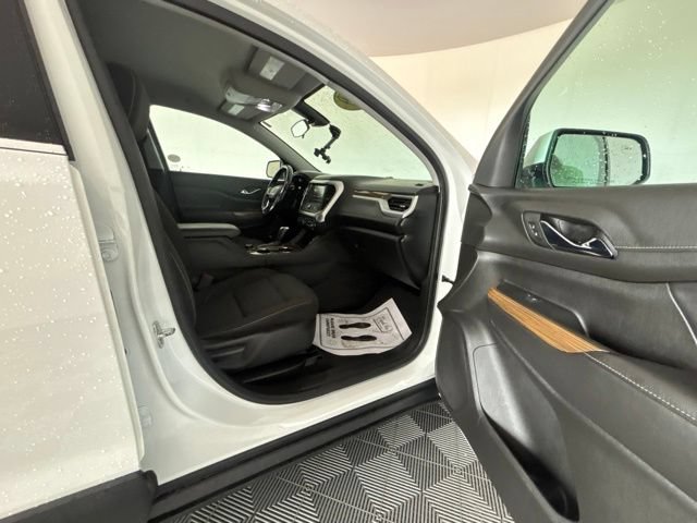 Used 2019 GMC Acadia SLE w/ Driver Alert Package I FWD image 34