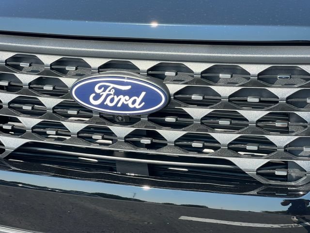 New 2026 Ford Maverick Lariat AWD/4WD image 36