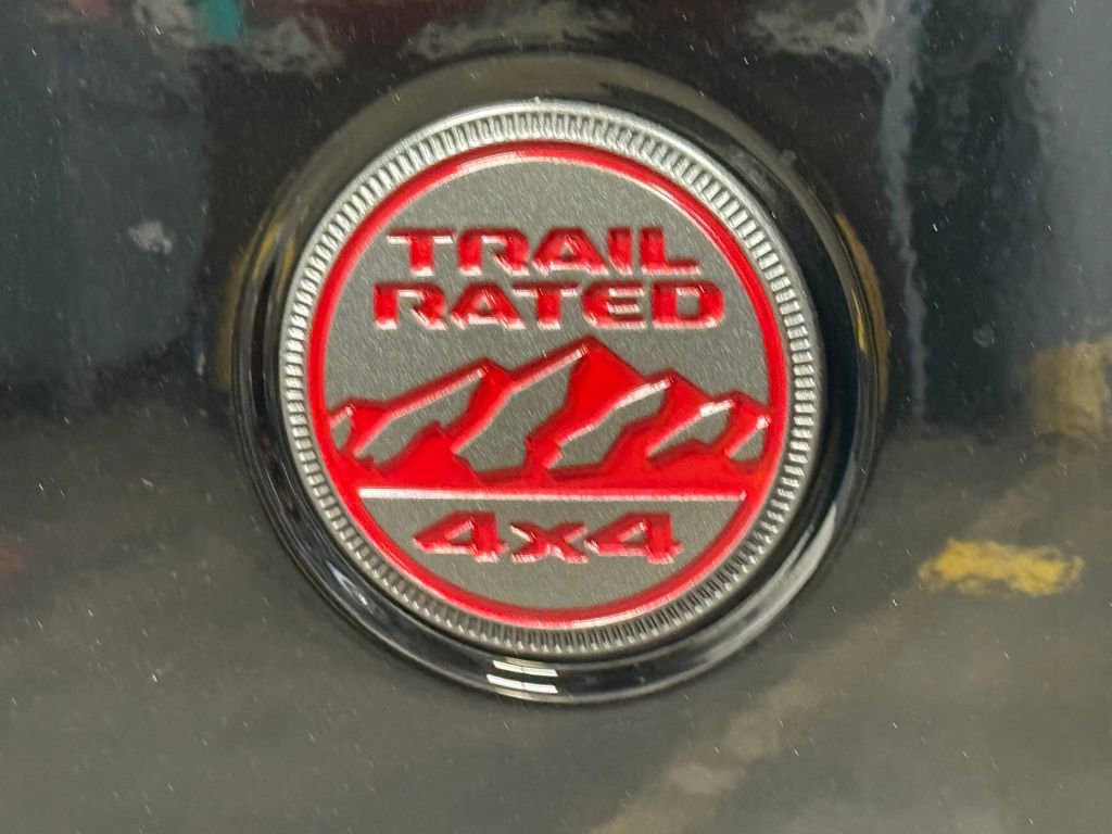 Used 2020 Jeep Wrangler Unlimited Rubicon image 27