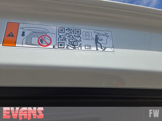 New 2026 Toyota 4Runner Limited AWD/4WD image 34
