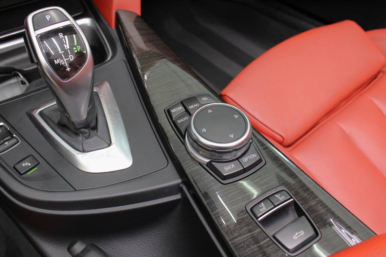 Used 2015 BMW 435i Convertible RWD image 70