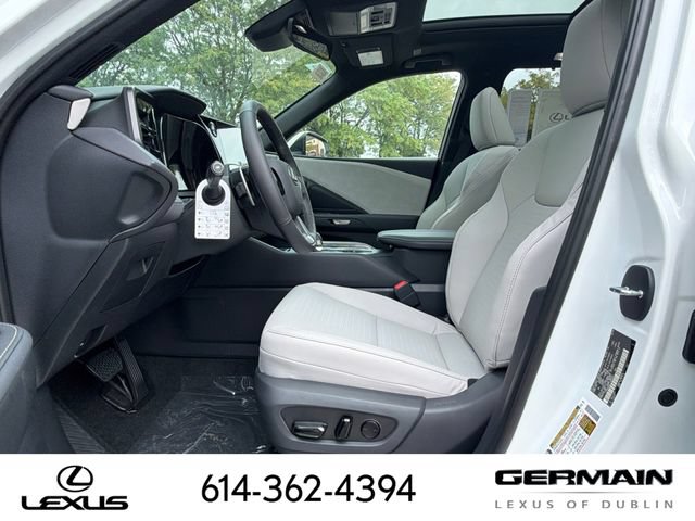 New 2026 Lexus TX 350 AWD w/ Technology Package image 21