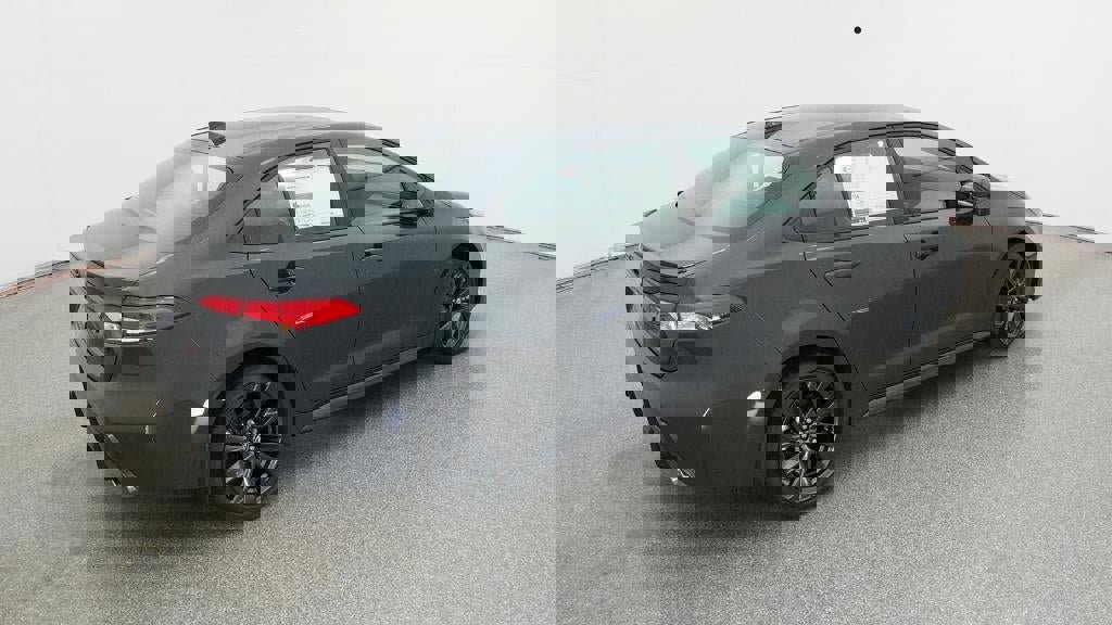 New 2026 Toyota Corolla SE image 9