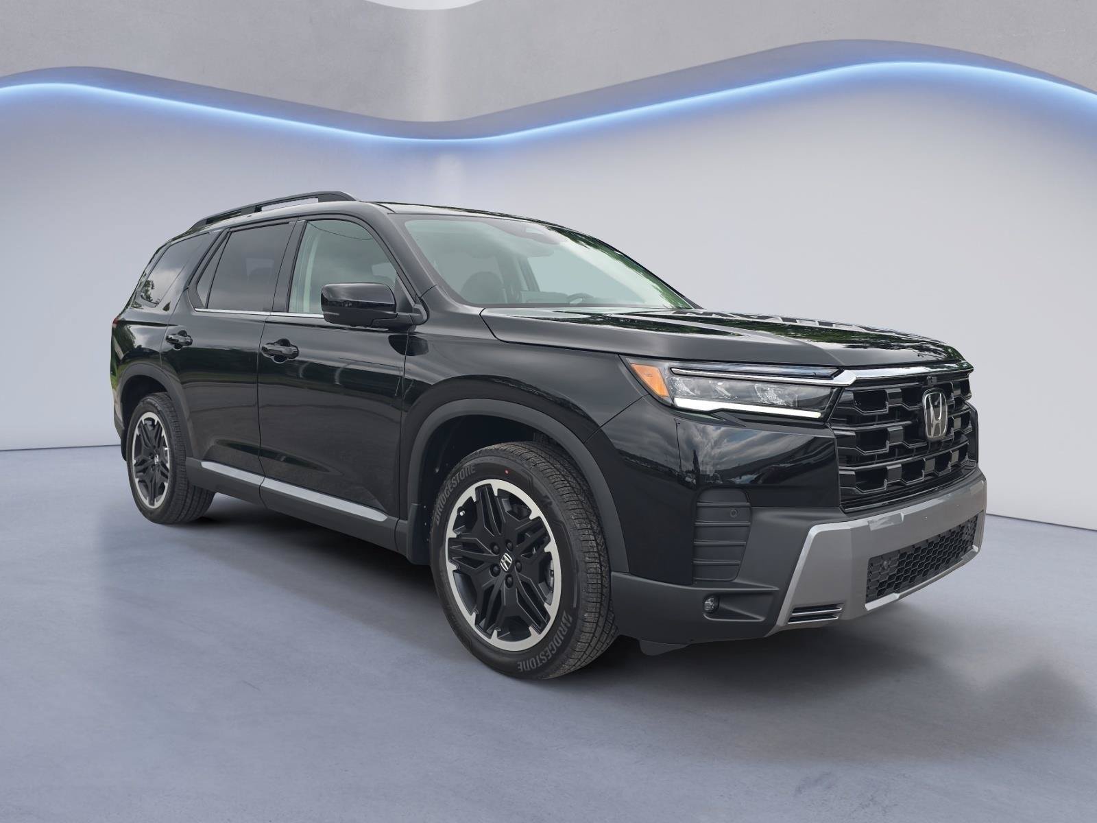 New 2026 Honda Pilot Touring image 8
